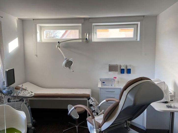 Praxis für Gynäkologie in Münster