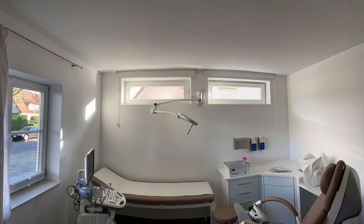 Praxis für Gynäkologie in Münster