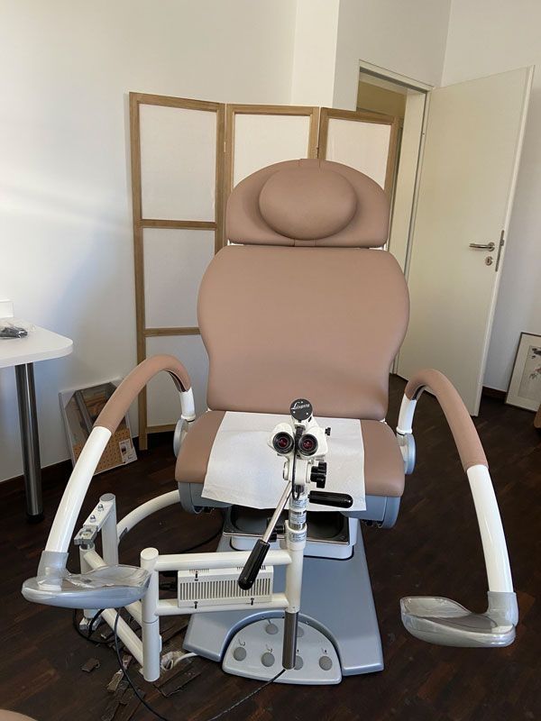 Praxis für Gynäkologie in Münster